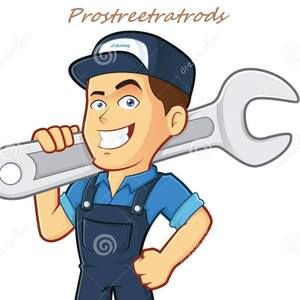 Meet your Posher, Johnny